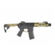 Страйкбольный автомат Strike Industries 7 INCH M-LOK EC-333-SE-UP FDE [East Crane]
